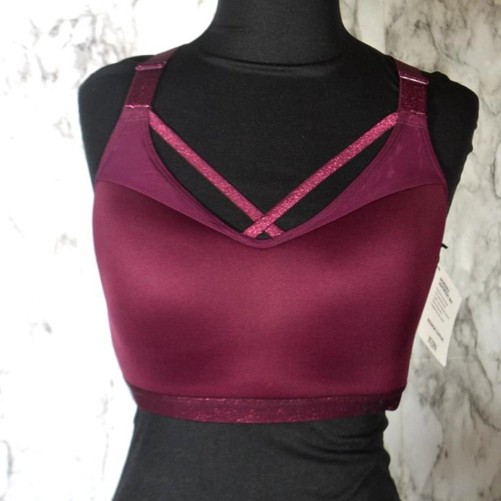 VICTORIA'S SECRET VSX Sports Bra Incredible Suppor